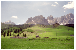 SextDolomit