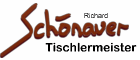 Tischlermeister Schnauer